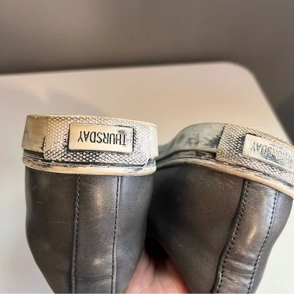 Thursday Boot Company Premier Low Top - Picture 10 of 15